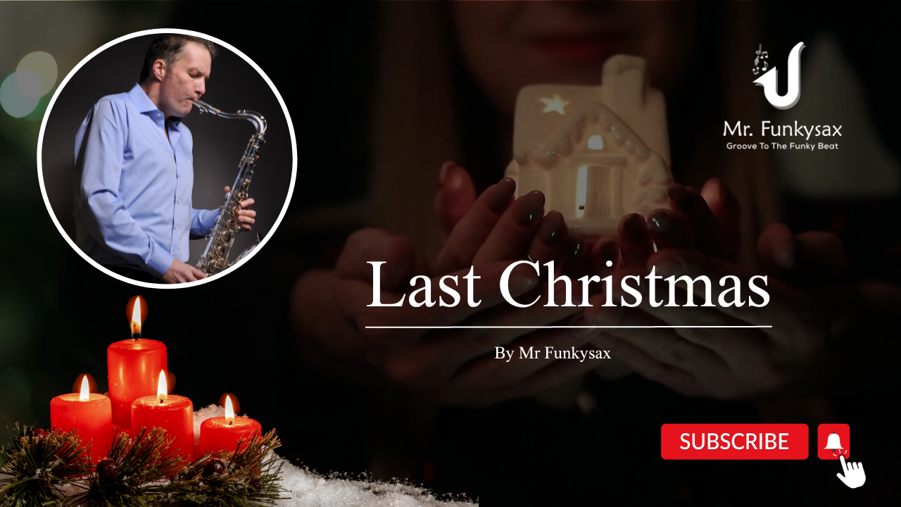 Last Christmas
