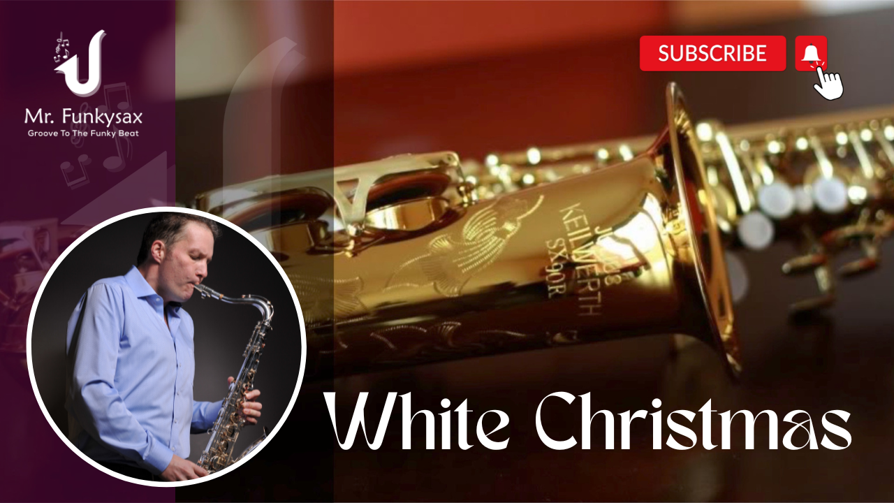 White Christmas