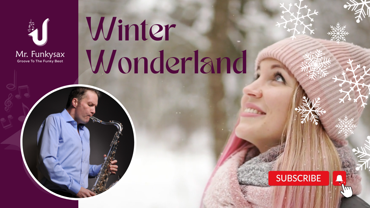 Winter Wonderland